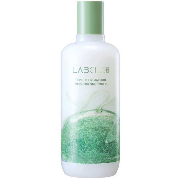 LABCLE Peptide Cream Skin Moisturizing Toner