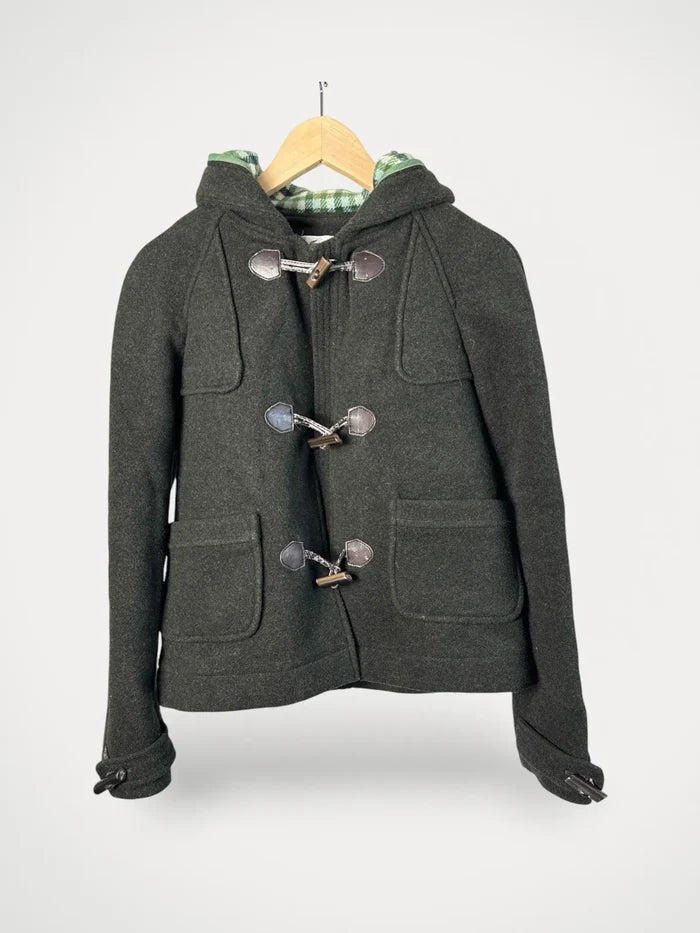 Lacoste-jacka