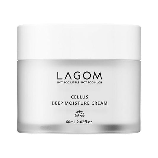 Lagom Deep Moisture Cream