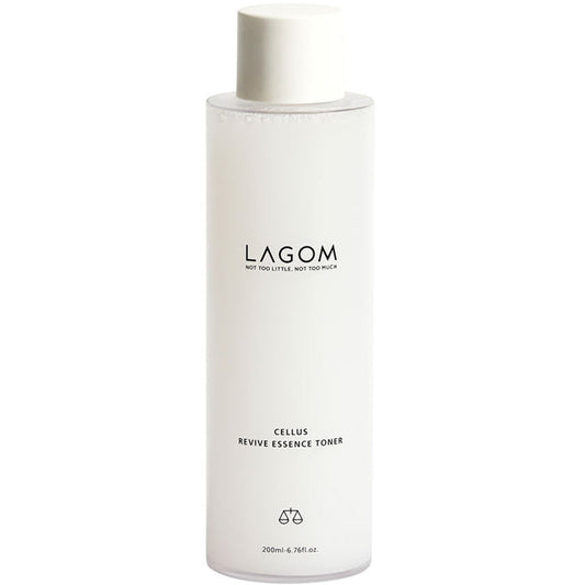 Lagom NOT Revive TOO Toner