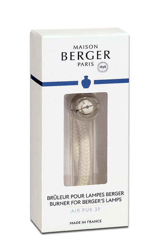 Lampe Berger Air Pur Lamp Burner