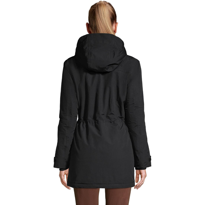 Lands’ End Women’s Squall Insulated Parka – 518818