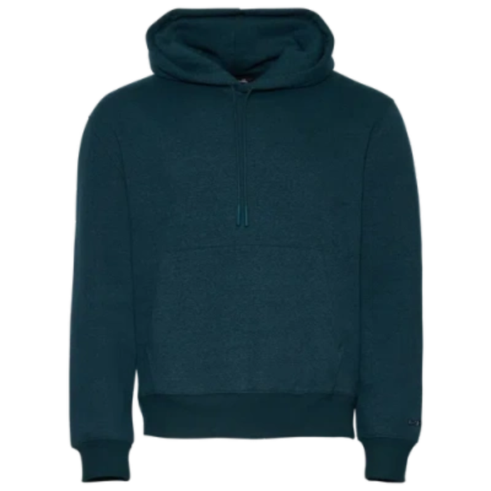 LCKR Based Fleece Pullover Hoodie – LMHK206 Dark Pond Jasp