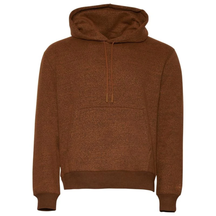 LCKR Based Fleece Pullover Hoodie – LMHK206 Wholegrain
