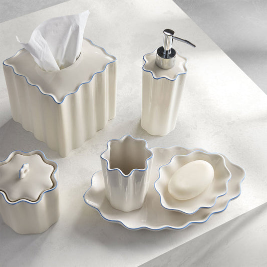 Le Marais Bathroom Accessories