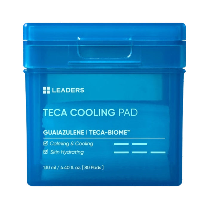 Leaders Cooling Soothing Pad