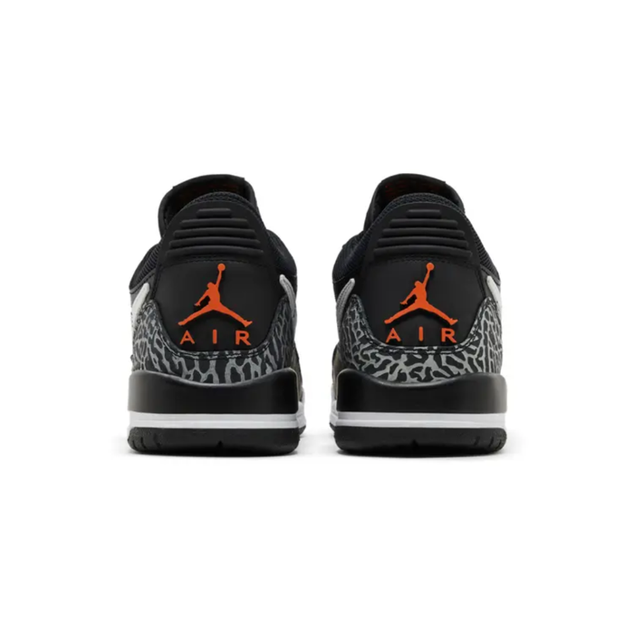 Jordan Legacy 312 Low Big Kids’ Shoes (GS)-  CD9054-018