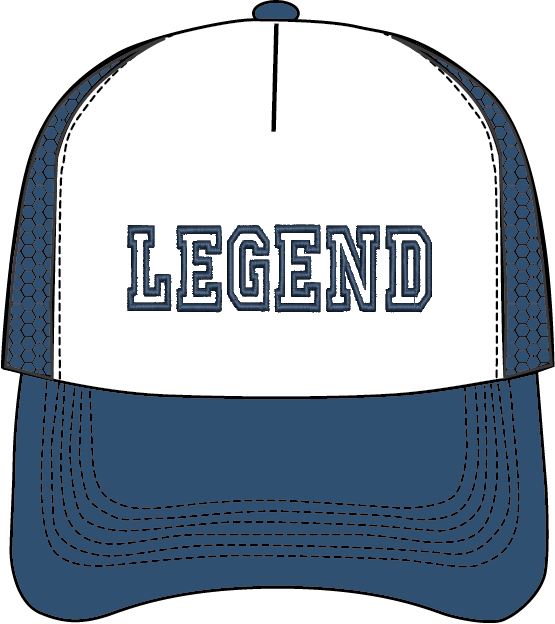 LEGEND - HAT