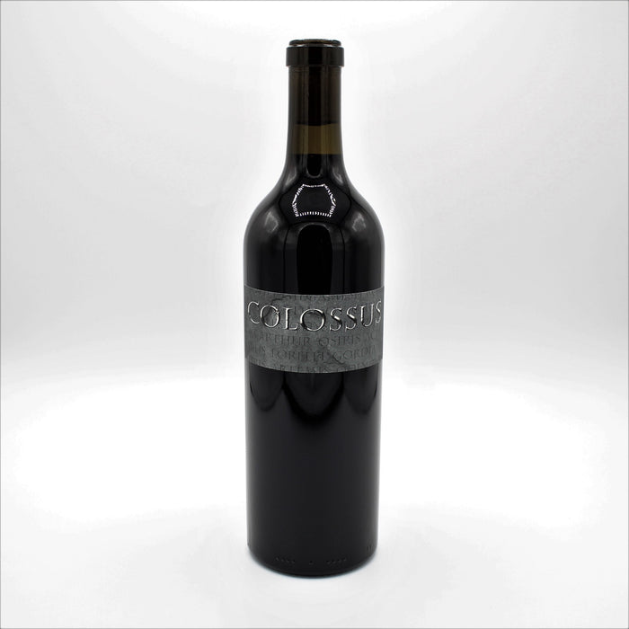 Legends & Tales Colossus Red Blend
