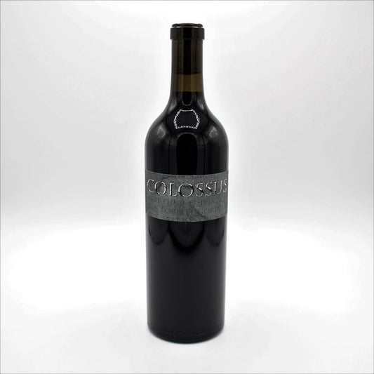 Legends & Tales Colossus Red Blend