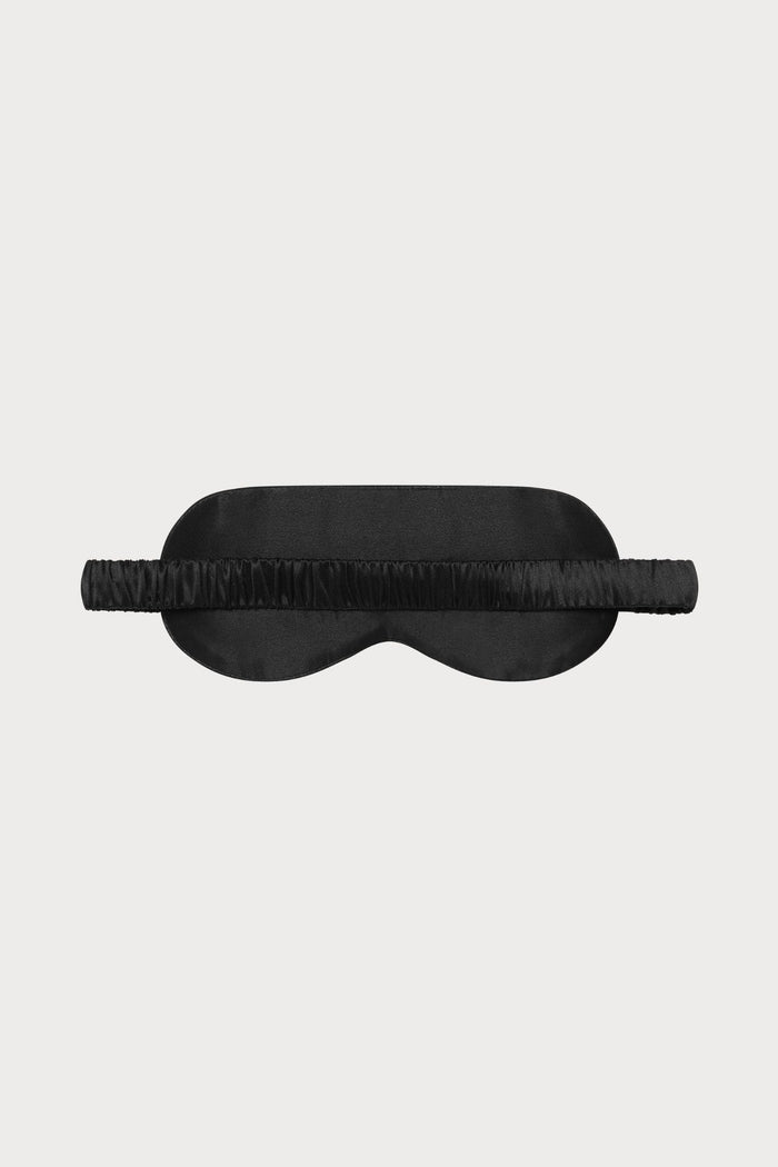 Maison Close Les Fétiches Silk Madame Eye Mask - Naughty Knickers