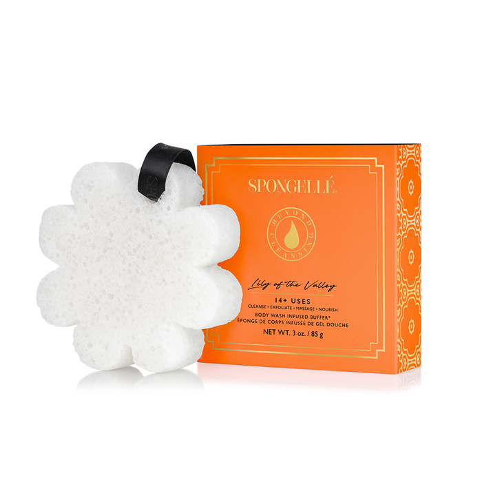 Lily of the Valley | Boxed Flower