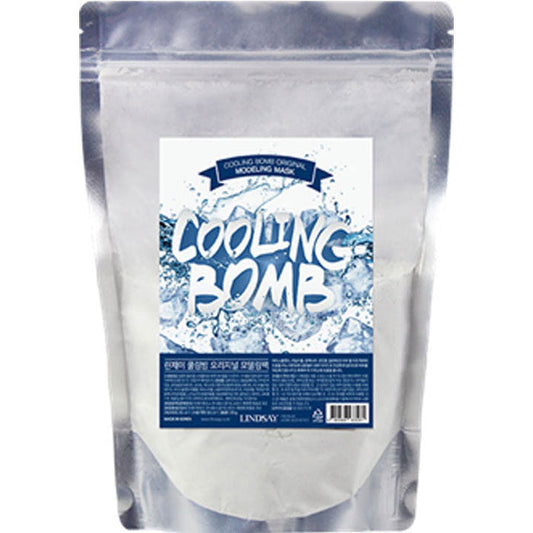 Lindsay Original Modeling Pack [Cooling Balm]