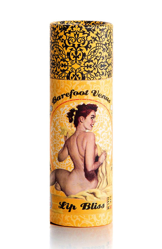 Lip Balm - Mint (Wintergeen & Spearmint)