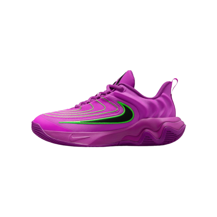 Nike Little Kids’ Giannis Immortality 4 Basketball Shoes – FZ6734-501