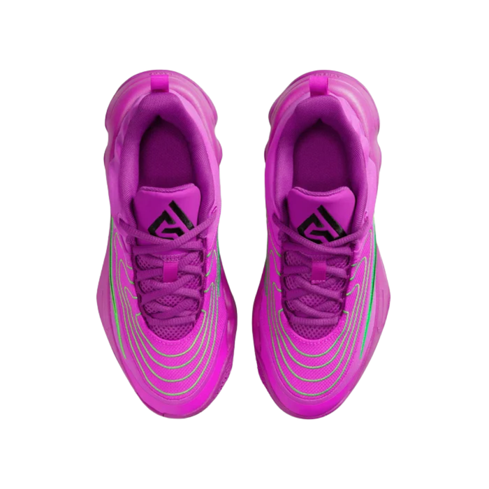 Nike Little Kids’ Giannis Immortality 4 Basketball Shoes – FZ6734-501