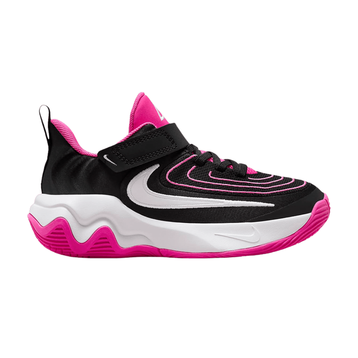 Nike Little Kids’ Giannis Immortality 4 Shoes – FZ6733-004