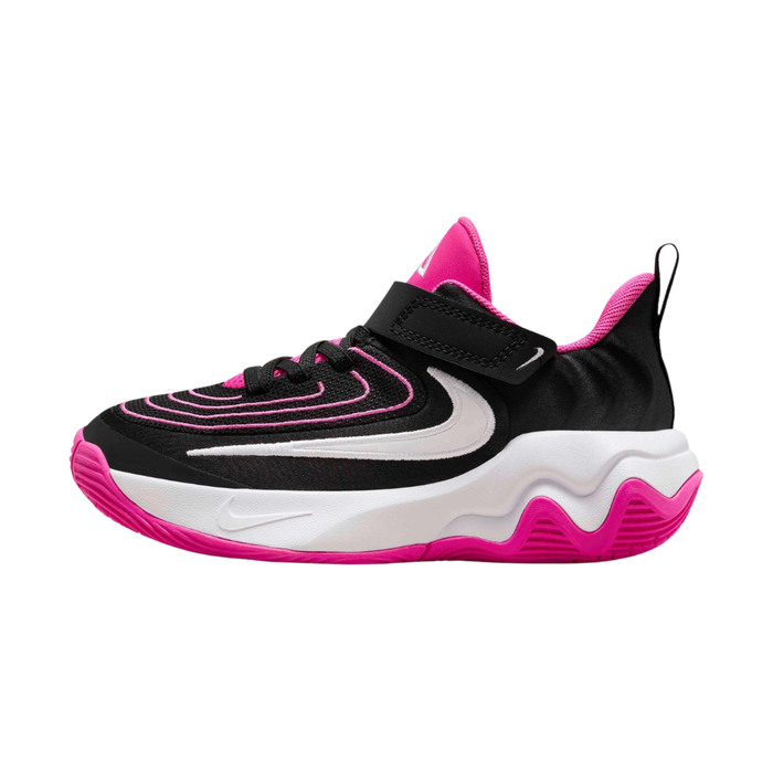Nike Little Kids’ Giannis Immortality 4 Shoes – FZ6733-004