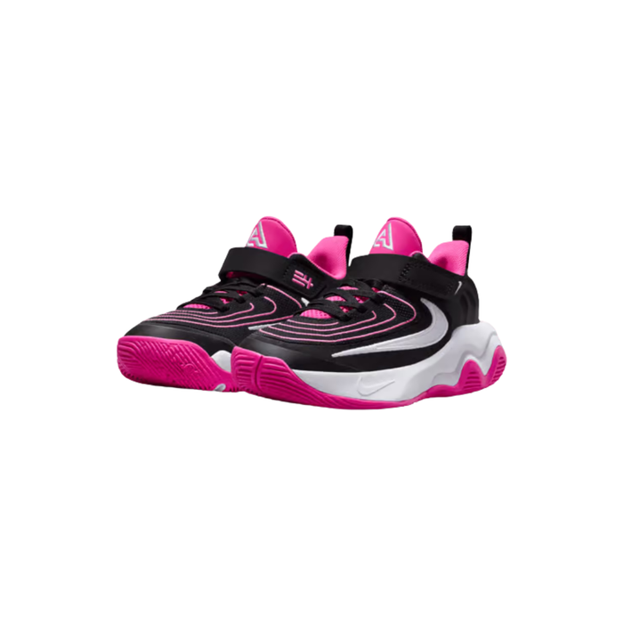 Nike Little Kids’ Giannis Immortality 4 Shoes – FZ6733-004