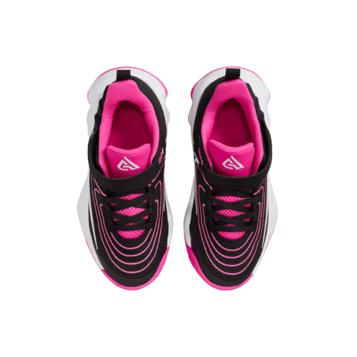 Nike Little Kids’ Giannis Immortality 4 Shoes – FZ6733-004