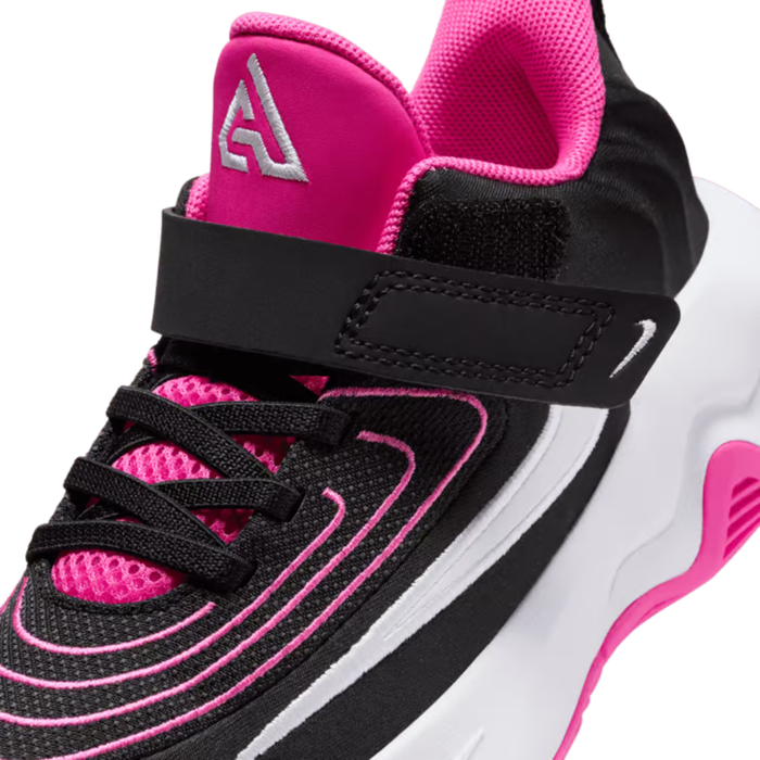 Nike Little Kids’ Giannis Immortality 4 Shoes – FZ6733-004