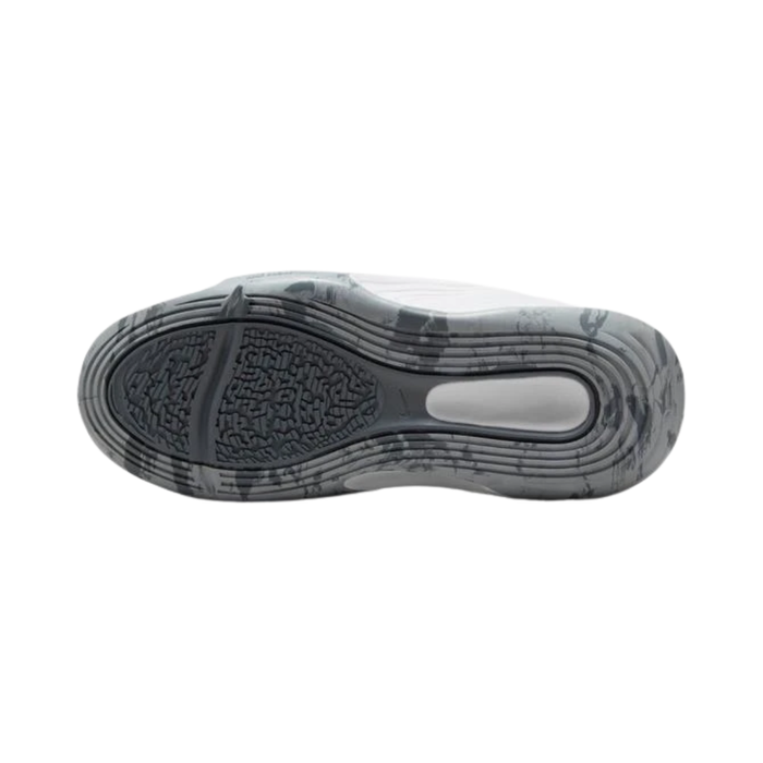Nike Little Kids' IsoFly Basketball Shoes – FN7670-100