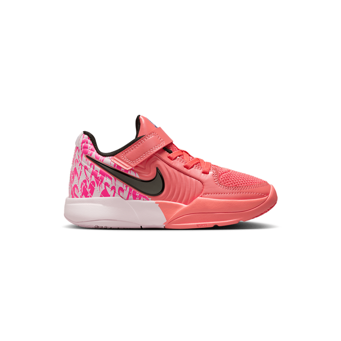 Nike Little Kids' Ja 2 Basketball Shoes – IB8832-800