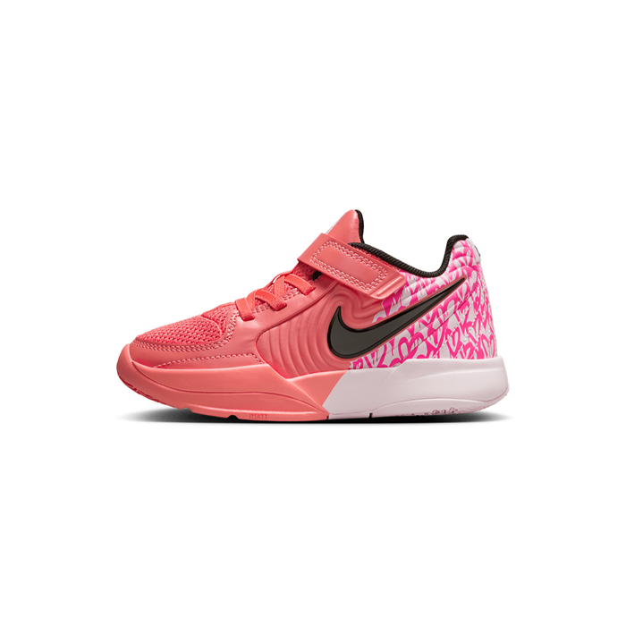 Nike Little Kids' Ja 2 Basketball Shoes – IB8832-800