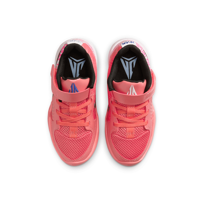 Nike Little Kids' Ja 2 Basketball Shoes – IB8832-800