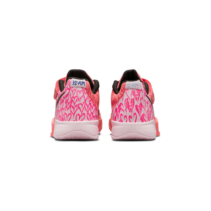 Nike Little Kids' Ja 2 Basketball Shoes – IB8832-800