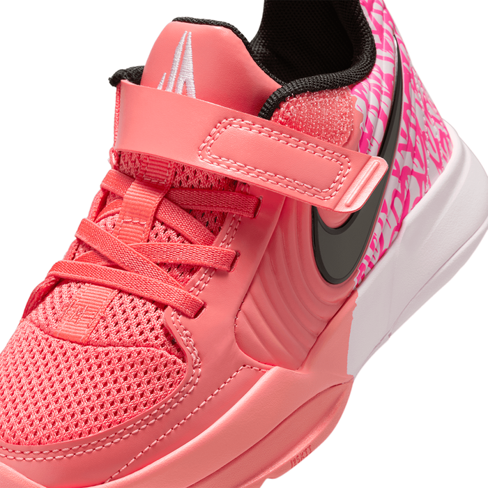 Nike Little Kids' Ja 2 Basketball Shoes – IB8832-800