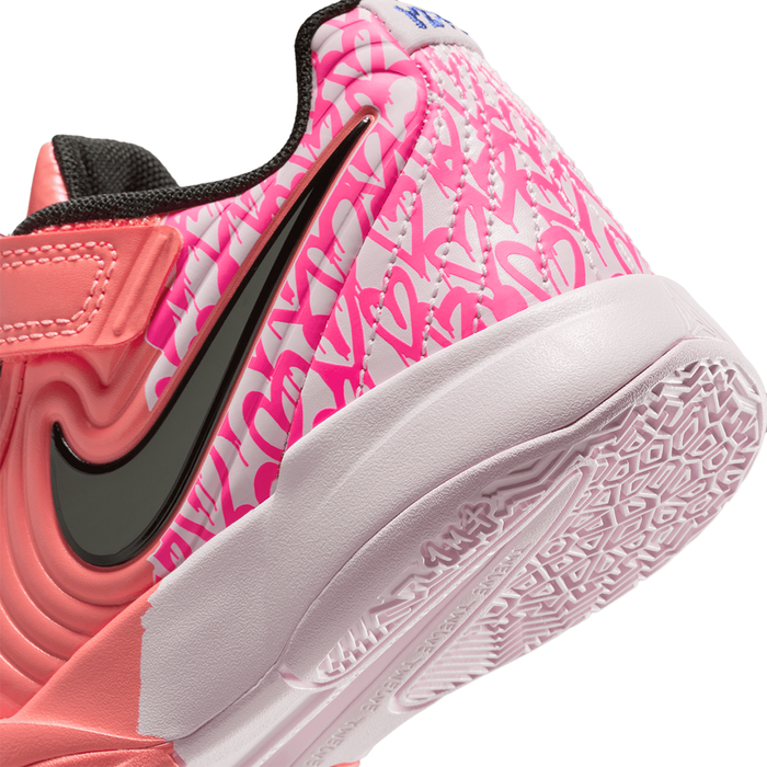 Nike Little Kids' Ja 2 Basketball Shoes – IB8832-800