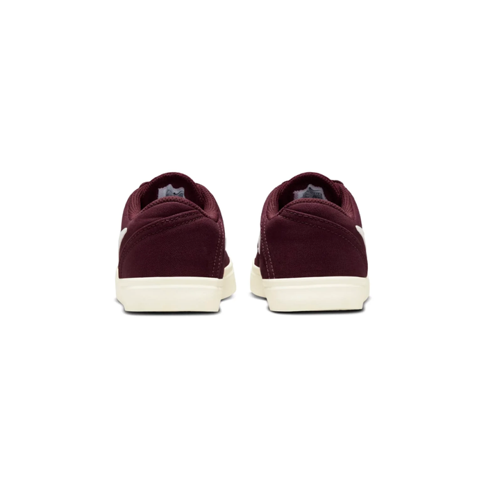 Nike Little Kids' SB Check Solarsoft Canvas Skate Shoes – 905373-603
