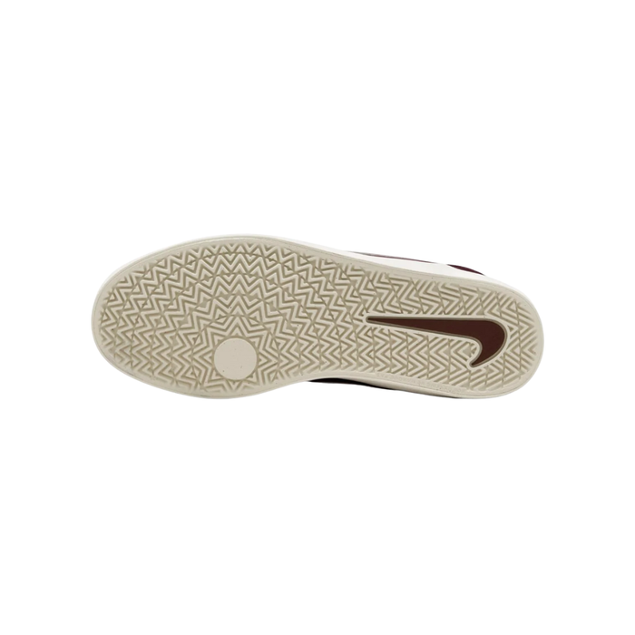 Nike Little Kids' SB Check Solarsoft Canvas Skate Shoes – 905373-603