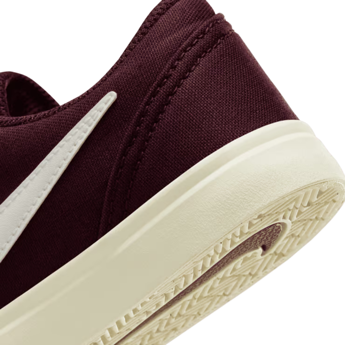Nike Little Kids' SB Check Solarsoft Canvas Skate Shoes – 905373-603