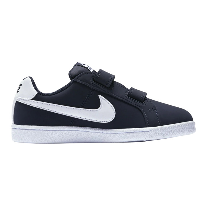 Nike Little Kids's Court Royale (PSV) 833536-400 Shoes