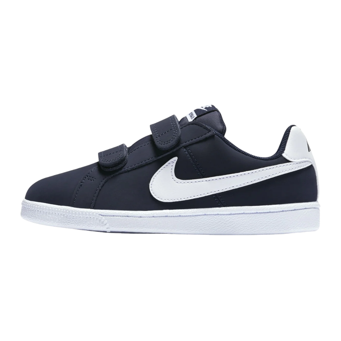 Nike Little Kids's Court Royale (PSV) 833536-400 Shoes