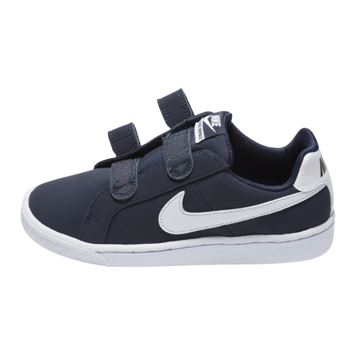 Nike Little Kids's Court Royale (PSV) 833536-400 Shoes