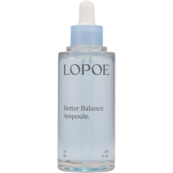 LOPOE Better Balance Ampoule