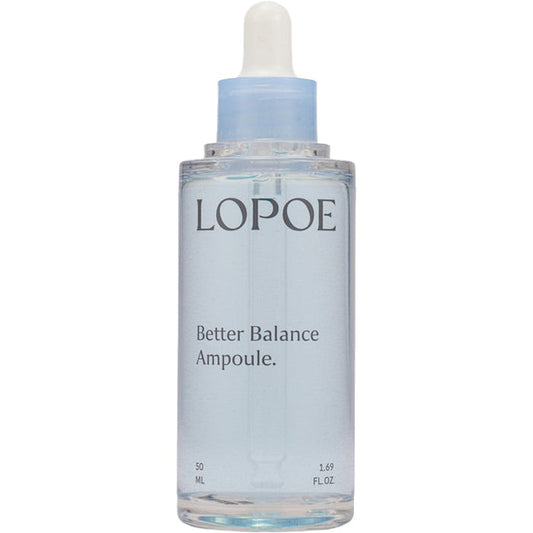 LOPOE Better Balance Ampoule