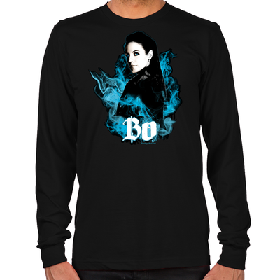Lost Girl Bo the Succubus Long Sleeve T-Shirt