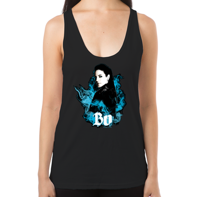 Lost Girl Bo The Succubus Racerback Tank