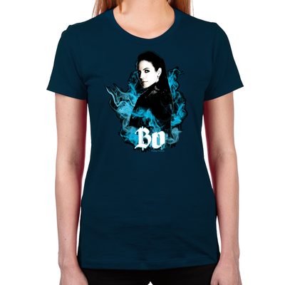Lost Girl Bo The Succubus Women's T-Shirt