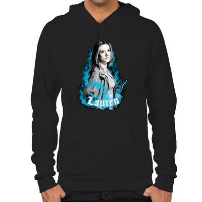 Lost Girl Lauren Hoodie