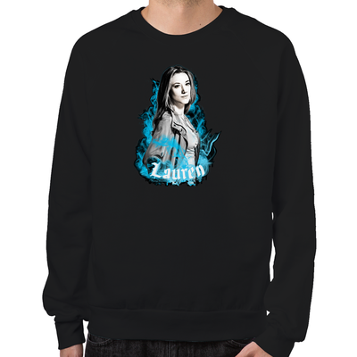 Lost Girl Lauren Sweatshirt