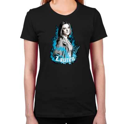 Lost Girl Lauren Women's T-Shirt
