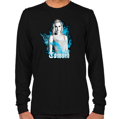 Lost Girl Tamsin Long Sleeve T-Shirt