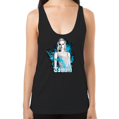 Lost Girl Tamsin Women's Racerback Tank