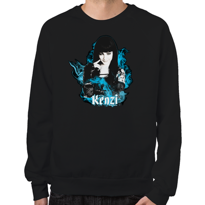 Lost Girl The Kenz Crew Neck Sweatshirt