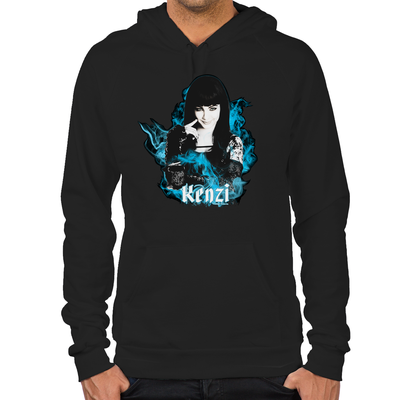 Lost Girl The Kenz Hoodie